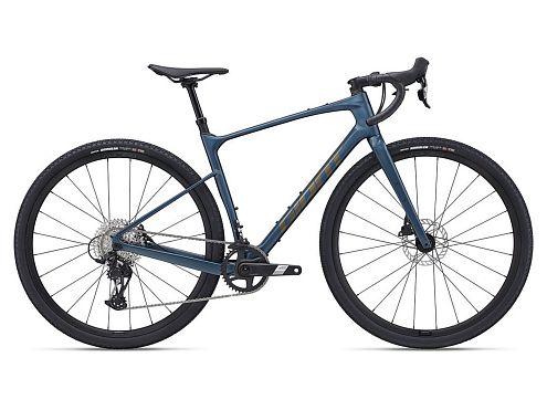 Велосипед GIANT Revolt Advanced 1 2024