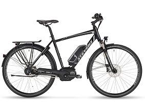Велосипед Stevens E-Courier Disc Di2 (Alfine)