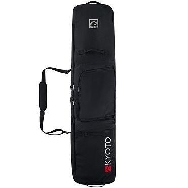 Чехол для сноуборда KYOTO SUMO ROLL Black 158см