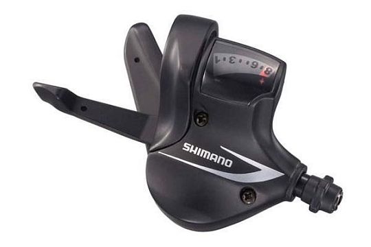 Шифтер Shimano Acera M360, 3х8