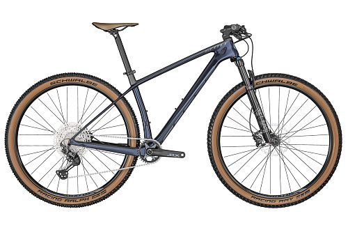 Велосипед Scott Scale 925 2022 (XL Синий)