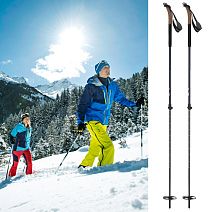 Палки OneWay BC VARIO 25-26