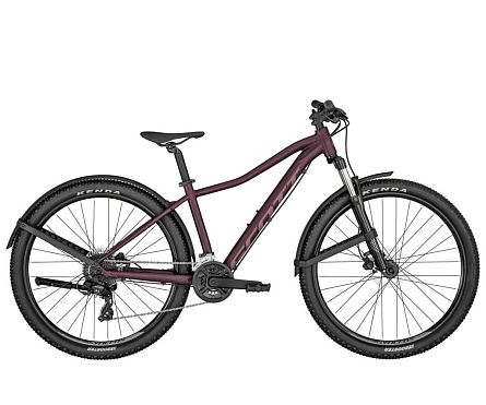 Велосипед Scott Contessa Active 50 EQ 29"