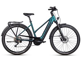 Велосипед KTM MACINA GRAN P610 D 2023