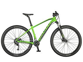 Велосипед Scott Aspect 950 2025