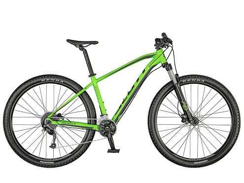 Велосипед Scott Aspect 950 2025