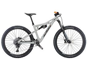 Велосипед KTM PROWLER 1964 2024