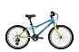 Велосипед BEAGLE 720 (One Size Синий/Зеленый)