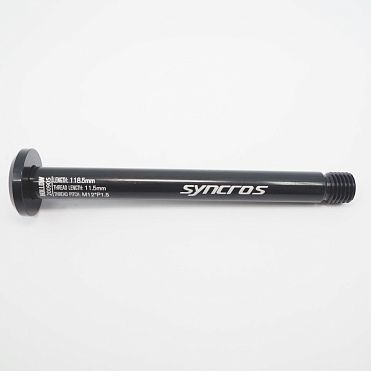 Ось передняя для SCOTT Foil/Addict/Speedster D F 21 15x100 мм