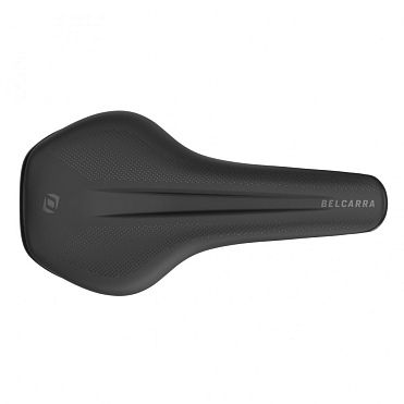 Седло Syncros Belcarra R 1.5, Channel black