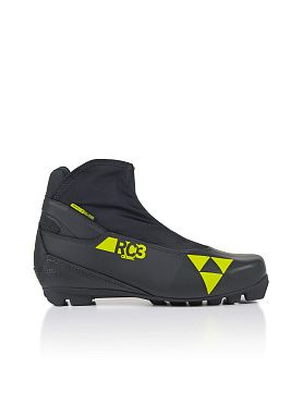 Ботинки Fischer RC3 Classic 25-26