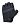 Перчатки CHIBA BIOXCELL PRO без пальцев, черные