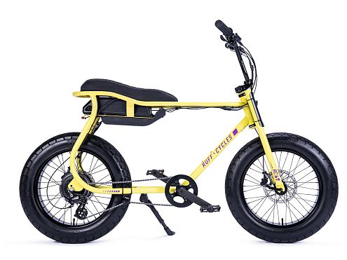 Велосипед Ruff Cycles Lil'Buddy Edge