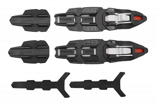 Крепление STC NIS Skate NNN