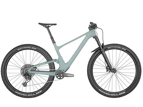 Велосипед Scott Spark 950 2025