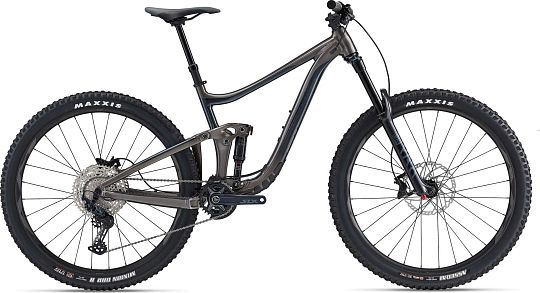 Велосипед Giant Reign 29 2023