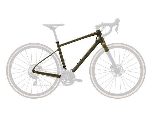 Рама POLYGON PATH X5 2024