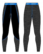 Термобелье KV+ Julier Pants жен