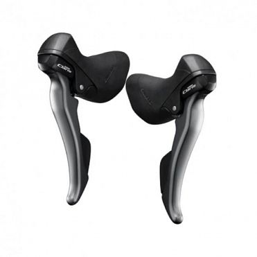 Шифтер+торм.ручка Shimano Claris R2000, 2х8