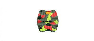 Накладки на педали LOOK ACTIV GRIP CITY PAD Camo