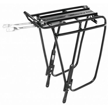 Багажник Topeak Uni Super Tourist DX NON-DISC