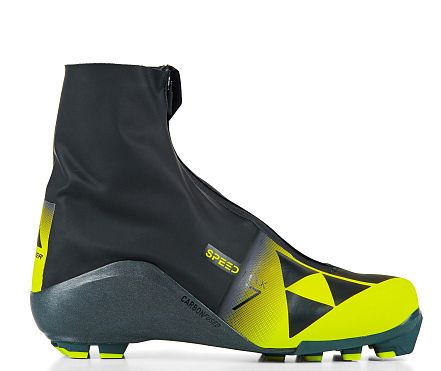 Ботинки Fischer Speedmax 7 Classic 25-26