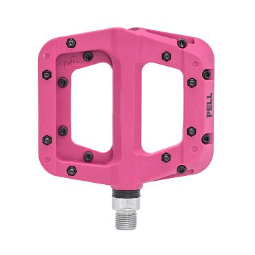 Педали Pell Pedals Pink