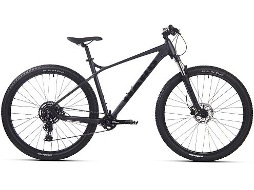 Велосипед HARO Double Peak Trail 29" 2025