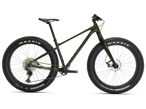 Велосипед GIANT Yukon 2 2022