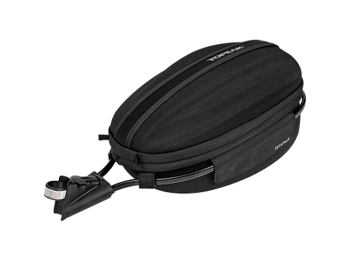 Сумка-багажник без чехла от дождя Topeak DynaPack DX 9,7л