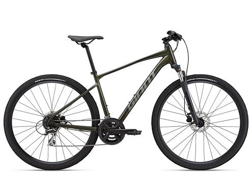 Велосипед GIANT Roam 3 Disc 2022