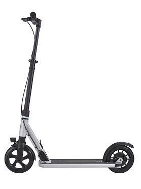 Самокат Micro Suburb Reloaded