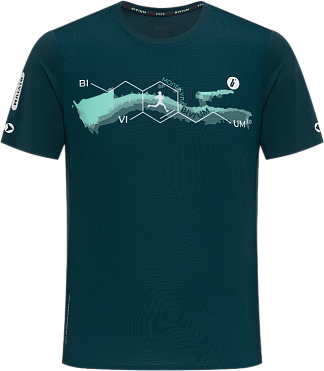 Футболка BIVIUM ТАЙМ 2.0 муж