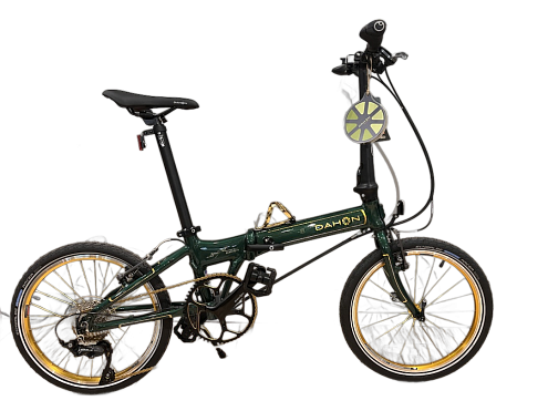 Велосипед Dahon 30th Anniversary 2026