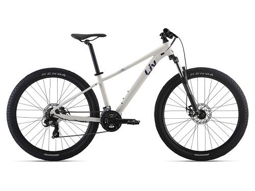 Велосипед GIANT LIV Tempt 5 2022 (S Белый)