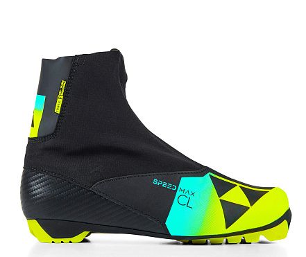 Ботинки Fischer Speedmax JR Classic 25-26