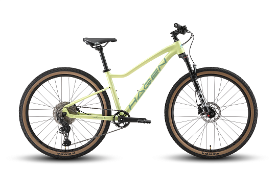 Велосипед HAGEN Queen 10 2026