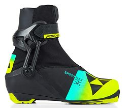 Ботинки Fischer Speedmax JR Skate 25-26
