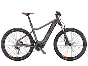 Велосипед KTM Macina RACE 572 2024
