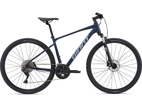Велосипед GIANT Roam 1 Disc 2022