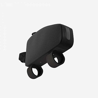Сумка на верхнюю трубу BROOKS Scape Top Tube Bag with bolts Black