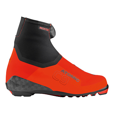 Ботинки Atomic REDSTER C9 21-22