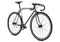 Велосипед Fuji FEATHER 2023 (51см Серый)