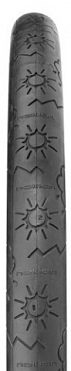 Покрышка 28" Nokian AWS 