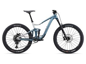 Велосипед Giant Trance X 2 2023