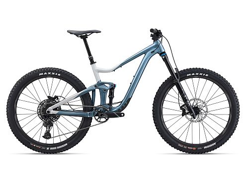 Велосипед Giant Trance X 2 2023