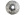 Кассета Shimano HG400, 9 ск.
