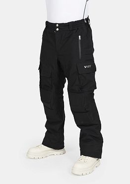 Штаны VIST HYPER ILLUSION PRO