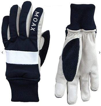 Перчатки MOAX Cross дет