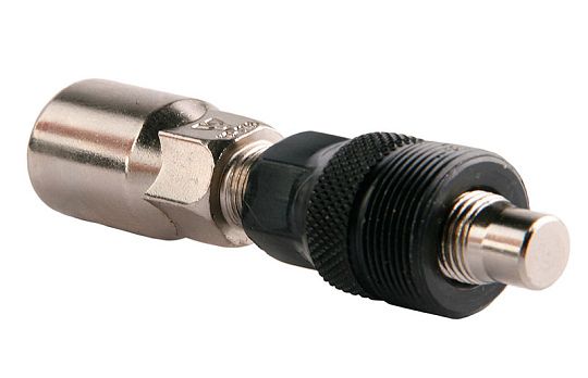 Съемник шатунов BIKEHAND YC-216 стальной